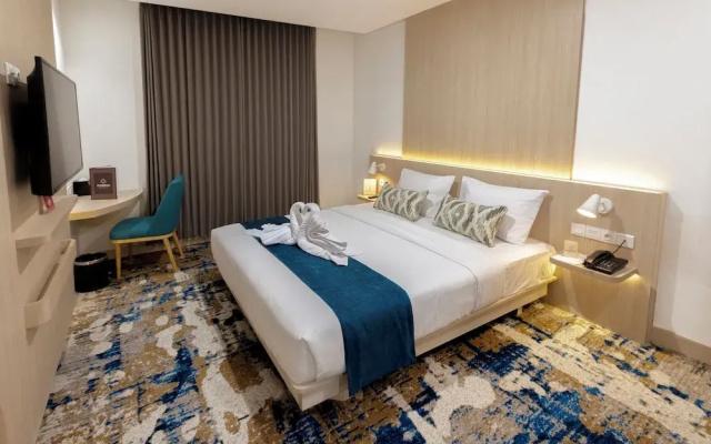 Cordia Hotel Yogyakarta