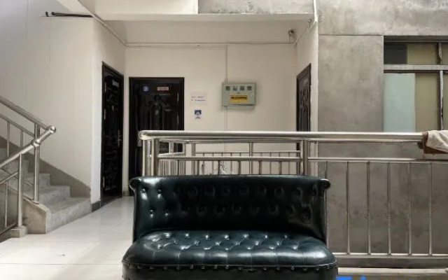 Xinxin Hotel (Wenqing Road)