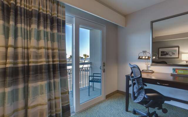 Hilton Garden Inn Daytona Beach Oceanfront