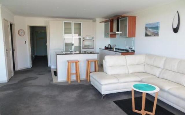 Cutterscove Resort Apartments