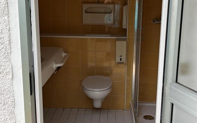 Villa Anna Miralago in Puegnago sul Garda