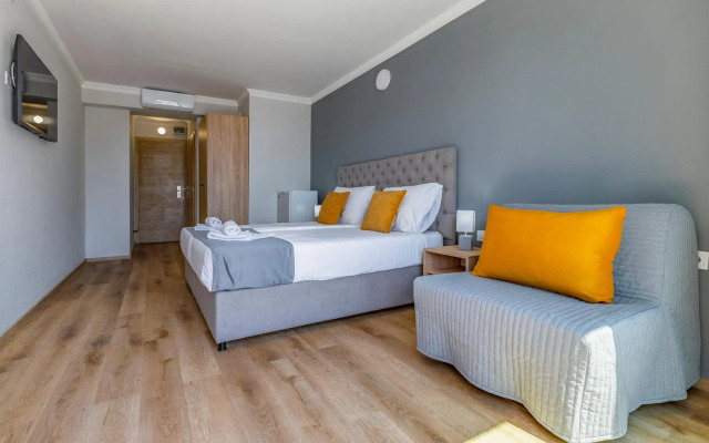 Hotel Koral