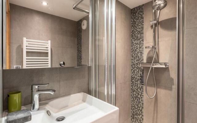 Appartement La Clusaz, 6 pièces, 7 personnes - FR-1-304-175