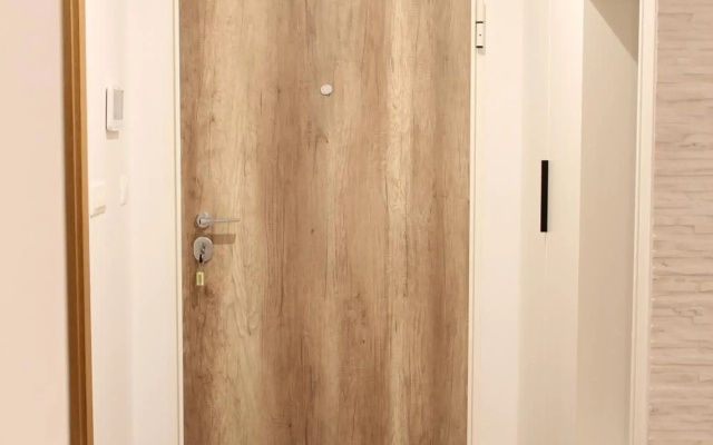 Apartment A605 - Olimpijska kuca Jahorina