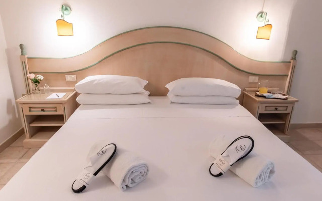 Toscana Wellness Resort