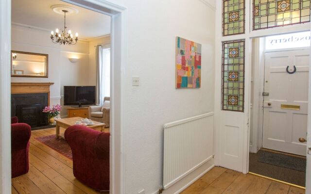 Roseberry House