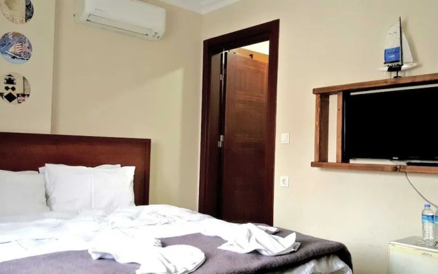 Malena Boutique Otel