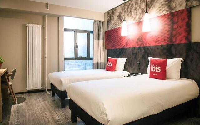 ibis Xian South Gate