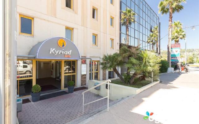 Hotel KYRIAD NICE - Stade