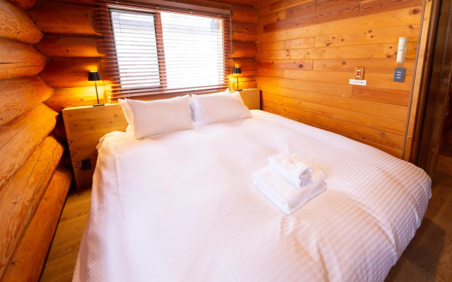 Villa Rusutsu – Guest Rooms – Rusutsu