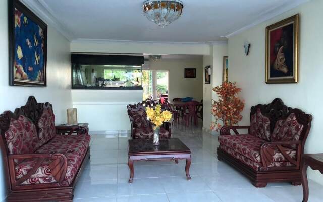 Hotel Rio Dulce
