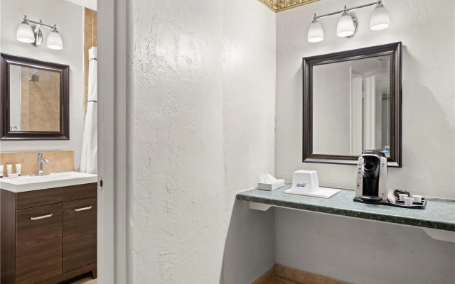 Americas Best Value Inn By Sonesta Pecos