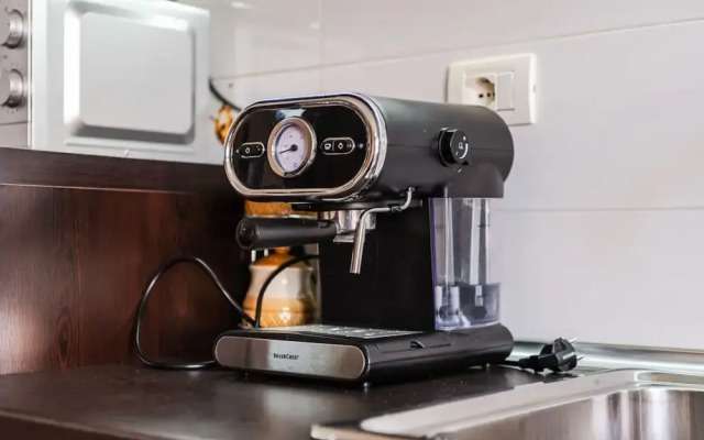 The Perfect Central Apartment