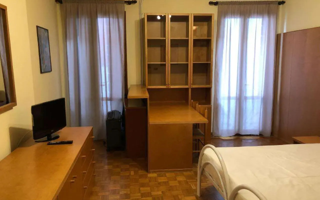 M14 Duomo Apartments