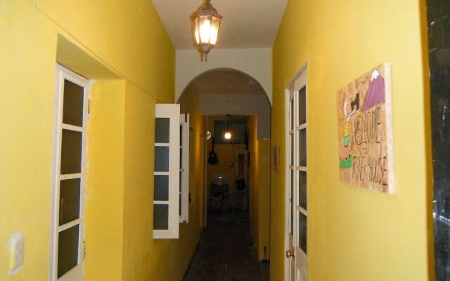 River House Arequipa - Hostel