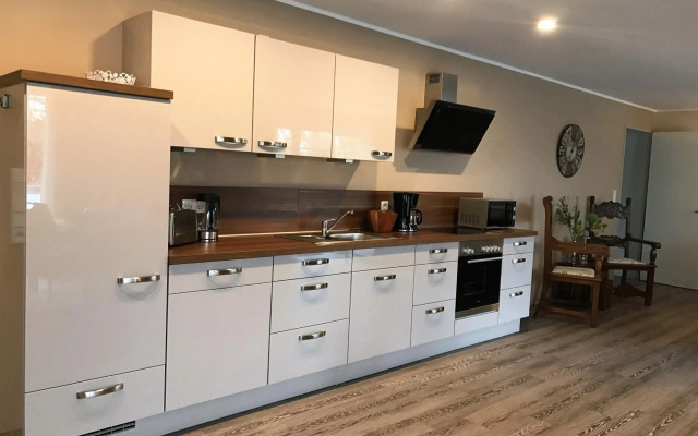 Fewo Obsthof Matthies