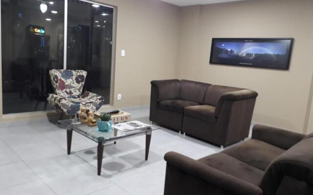 Smart Cataratas Hotel