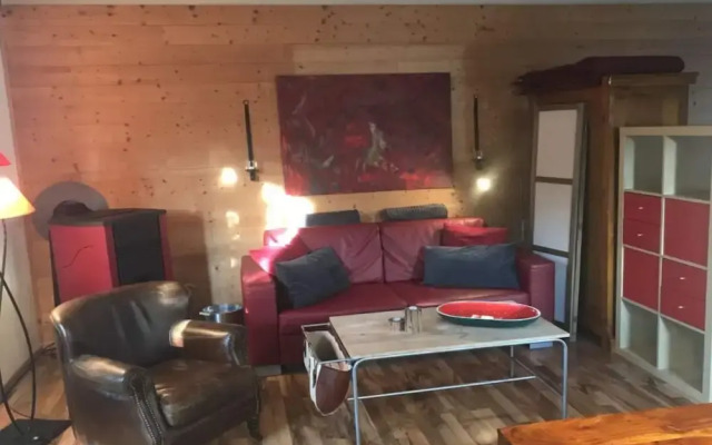 Holiday Home Lower Lake Terrace