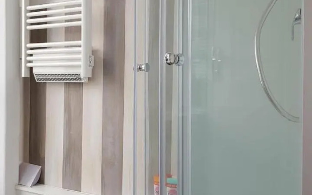 Spacieux 2 pièces dans l'hyper-centre