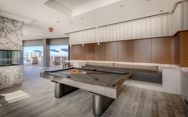 Global Luxury Suites at South Arlington