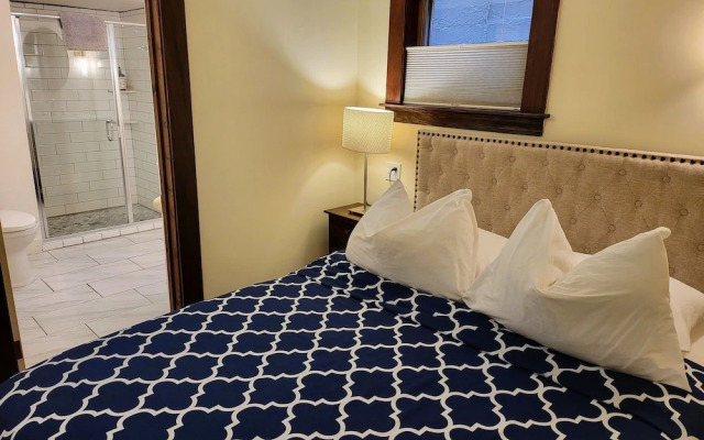 Bluebird Guesthouse