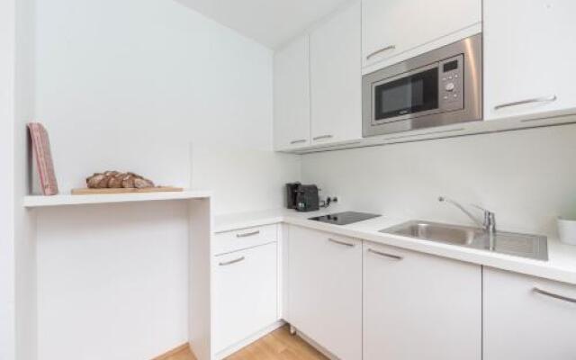 City Stay Vienna – Lugeck