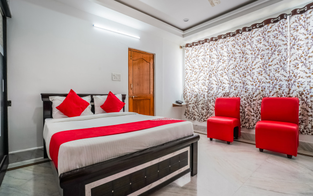 OYO 13746 Mint Leaves