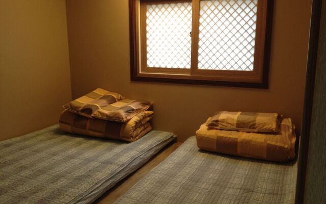 Able Hostel Dongdaemun 2