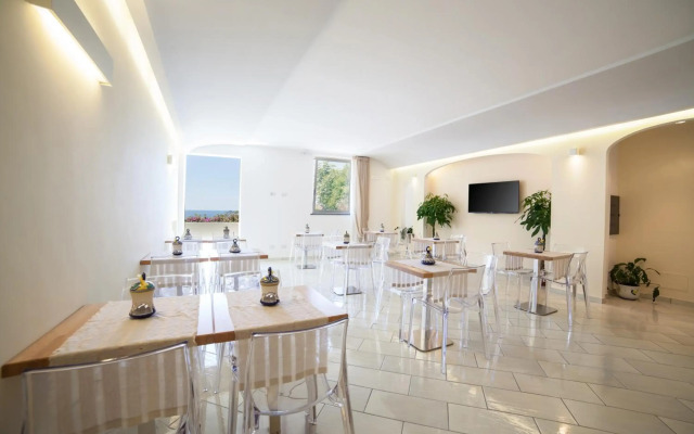 Hotel Il Pino