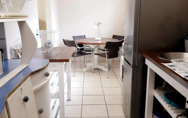 Zeezicht Holiday Guest Unit