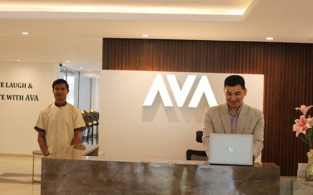AVA Hotels & Corporates Millennium City