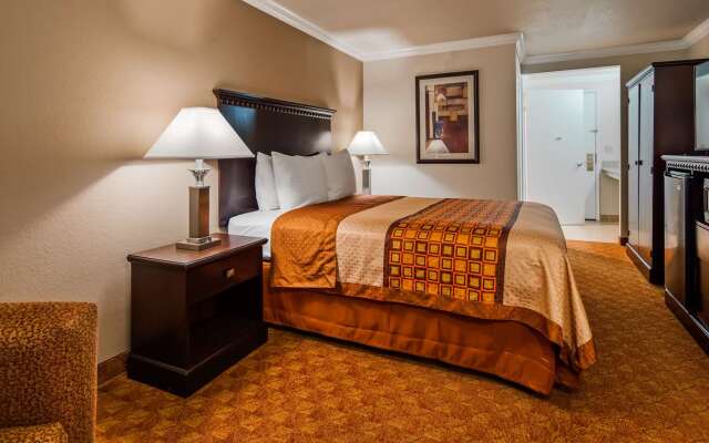 Lompoc Valley Inn & Suites