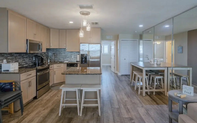 Sunset Chateau Beach Condo Star5vacations