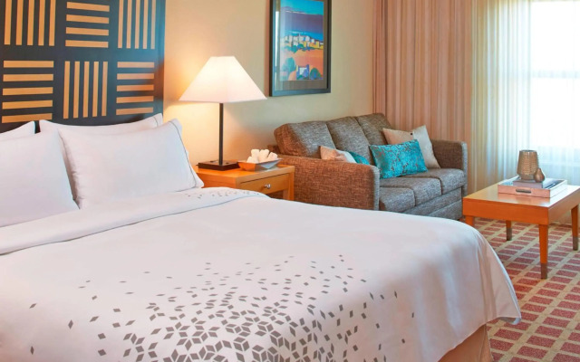World Golf Village Renaissance St. Augustine Resort