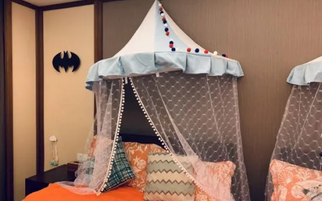 Huidong Sumao Homestay (Xunliao Bay)