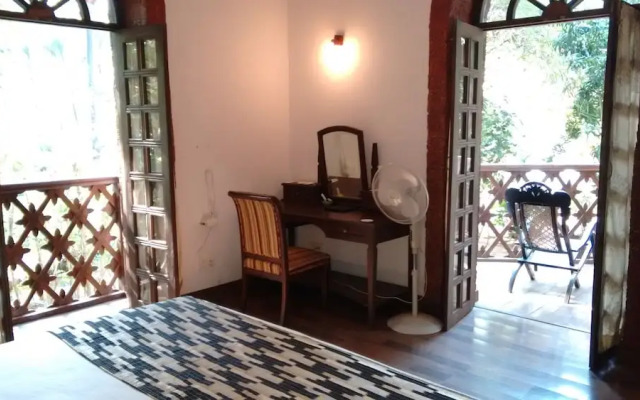 Vila Goesa Beach Resort