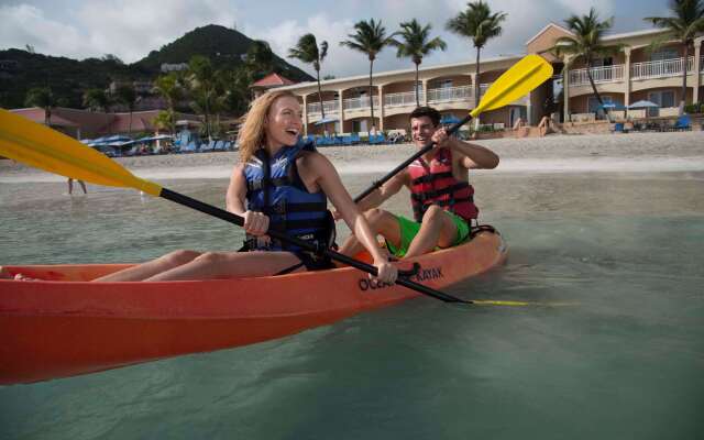 Divi Little Bay Beach Resort