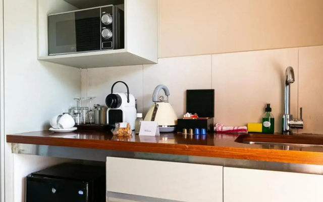 Camps Bay Retreat