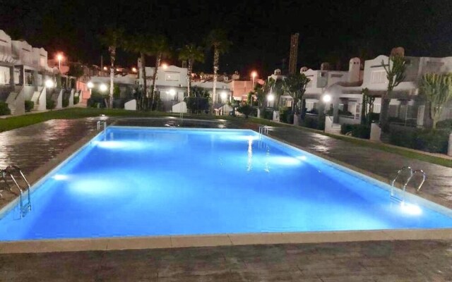 Conjunto Residencial Las Calas