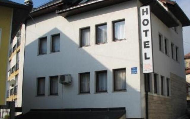 Hotel Stari grad