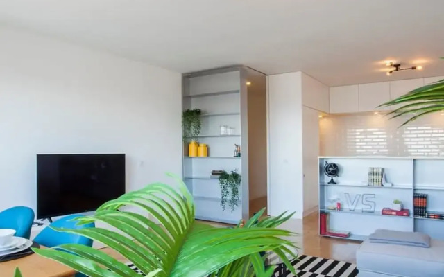 Liiiving in Porto Downtown Secret Luxury I