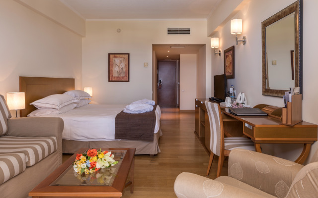 Neptune Luxury Resort