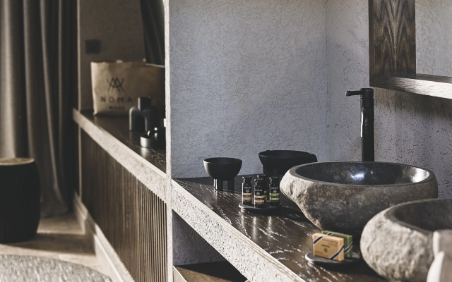 Noma Milos - Delmar Collection