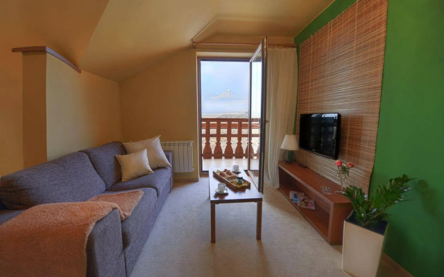 Tatragolf Mountain Resort - Resort in Velka Lomnica - Photo 5