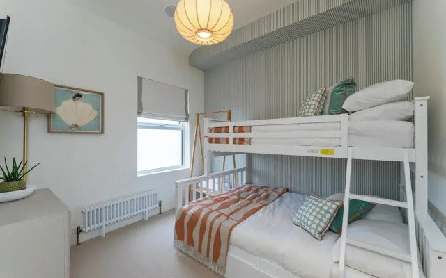 Seaside Haven in Donaghadee