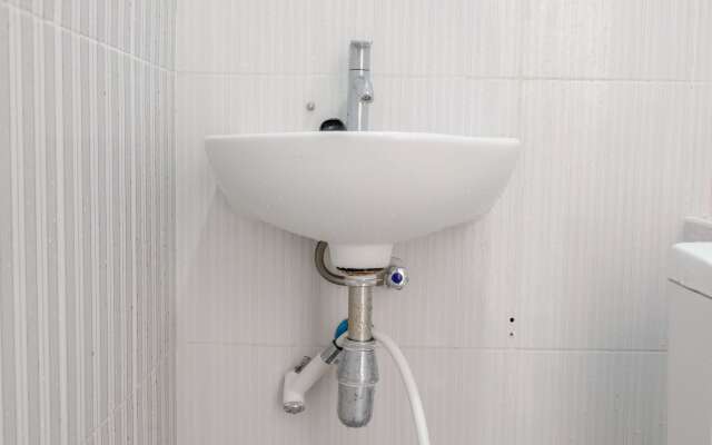 Super OYO Capital O 1176 J3 Residence Syariah