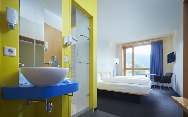 Val Blu Sport - Hotel - Spa