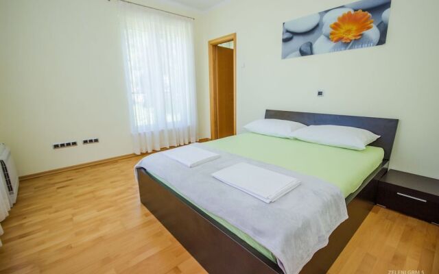 Villa Big View