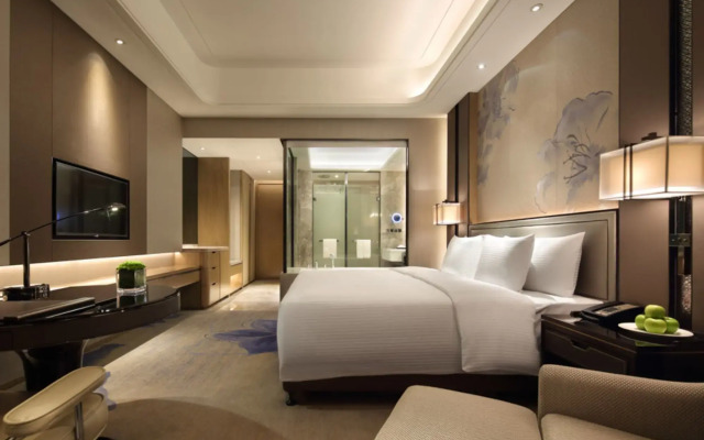 Wanda Realm Liuzhou