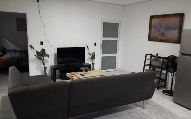 parijs suites
